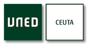 Logo UNED Ceuta