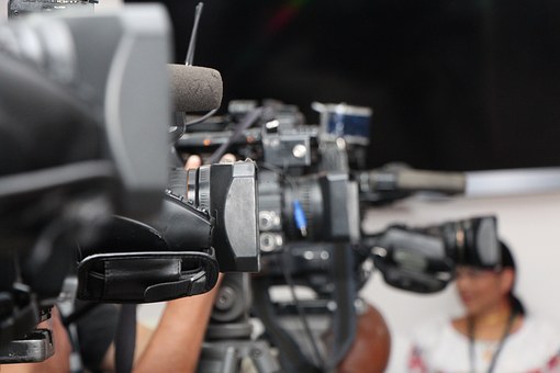 Rueda de Prensa