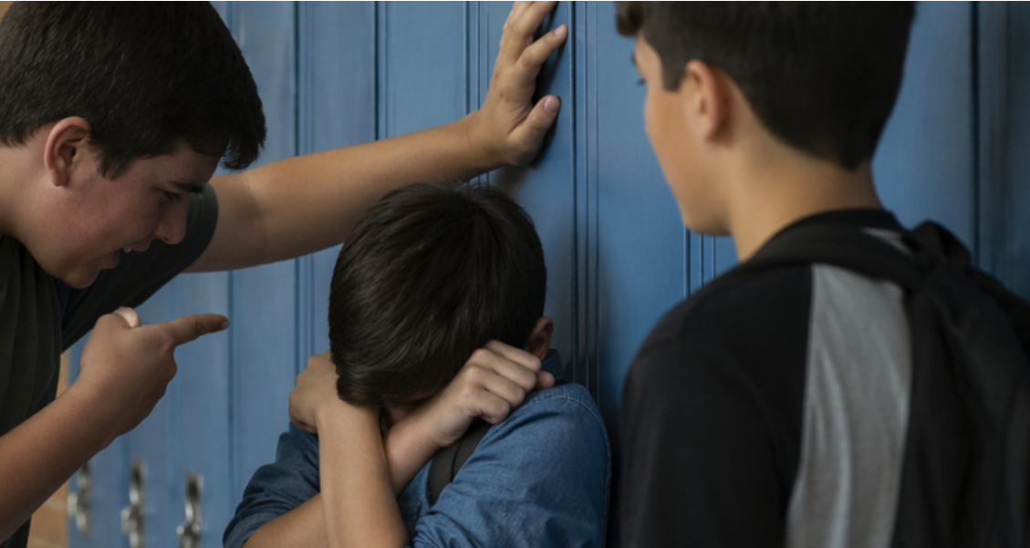 Simposio sobre el acoso escolar